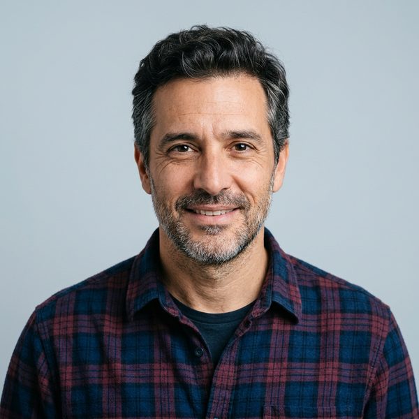 Carlos Ferreyra, Vocal