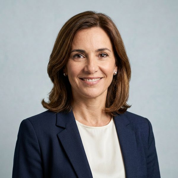Laura Giménez, Vocal Secretaria